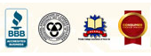 affliliations logos